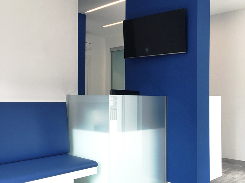 Studio dentistico Dr. Suleiman