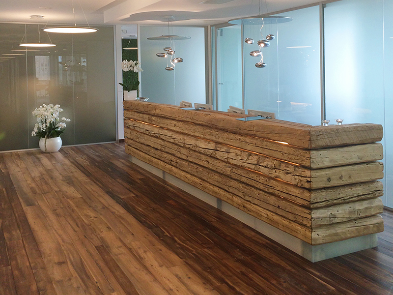 Clinica Dr. Barchitta