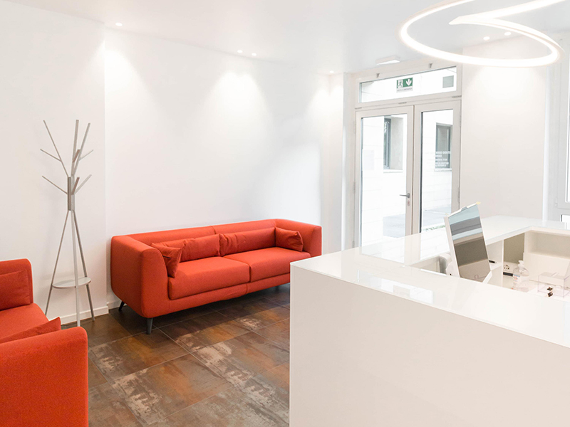 Studio Dentistico Cardin