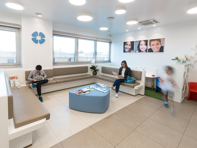 Studio Dentistico Dr.ssa Barina