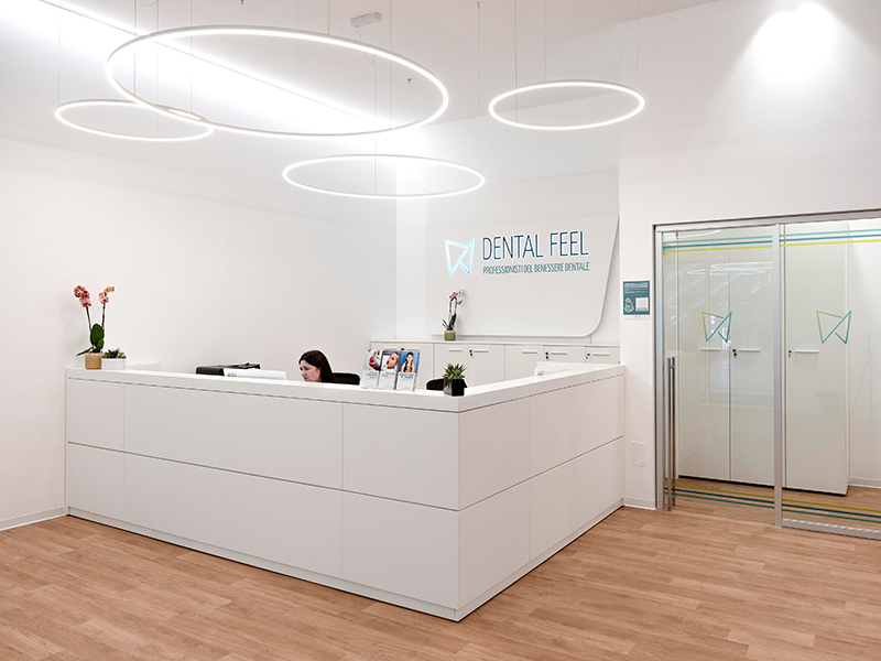 Studio Dentistico Dentalfeel – Silea