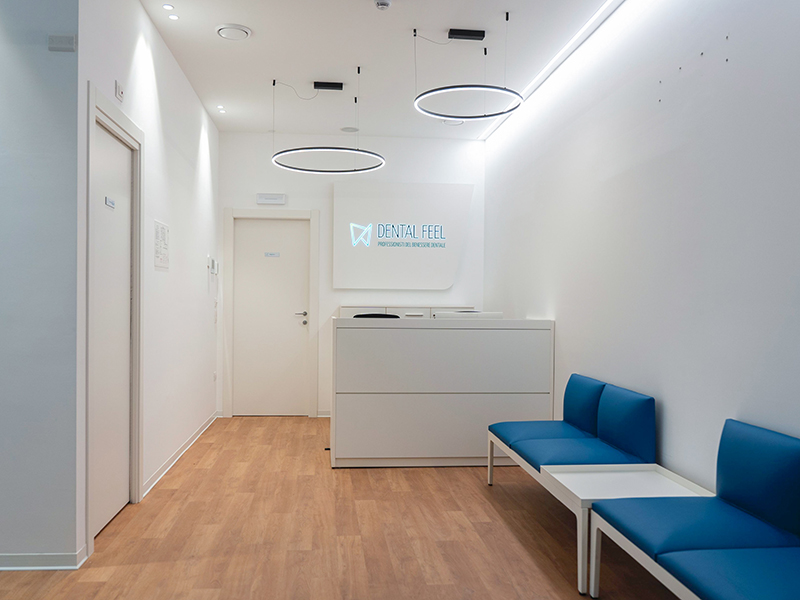Studio Dentistico Dentalfeel – Verbania