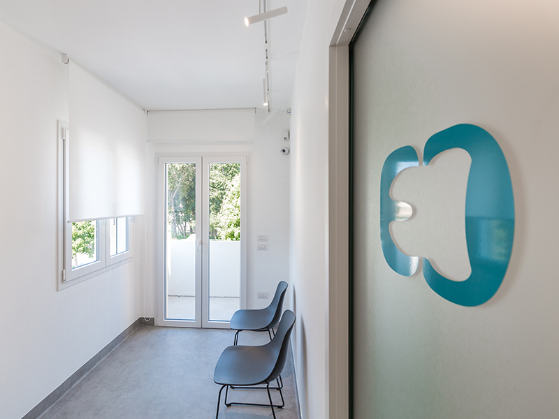 Studio Dentistico Dr. Ervas