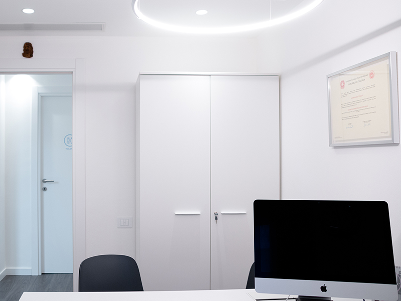 Studio Dentistico Dr. Mattiazzo
