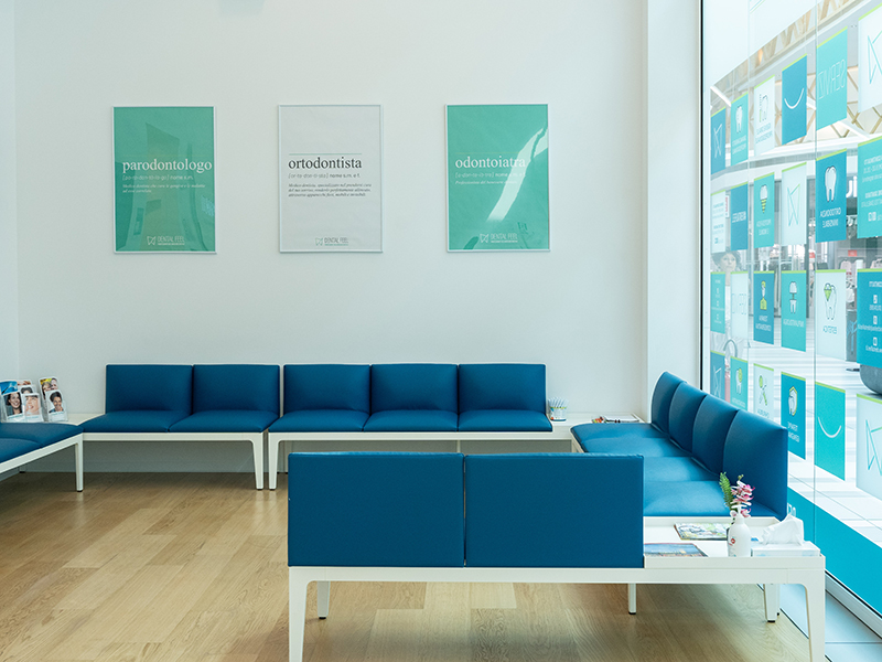 Studio Dentistico Dentalfeel – Nichelino