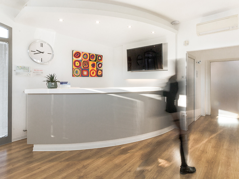 Studio Dentistico Pavanetto & Del Giudice