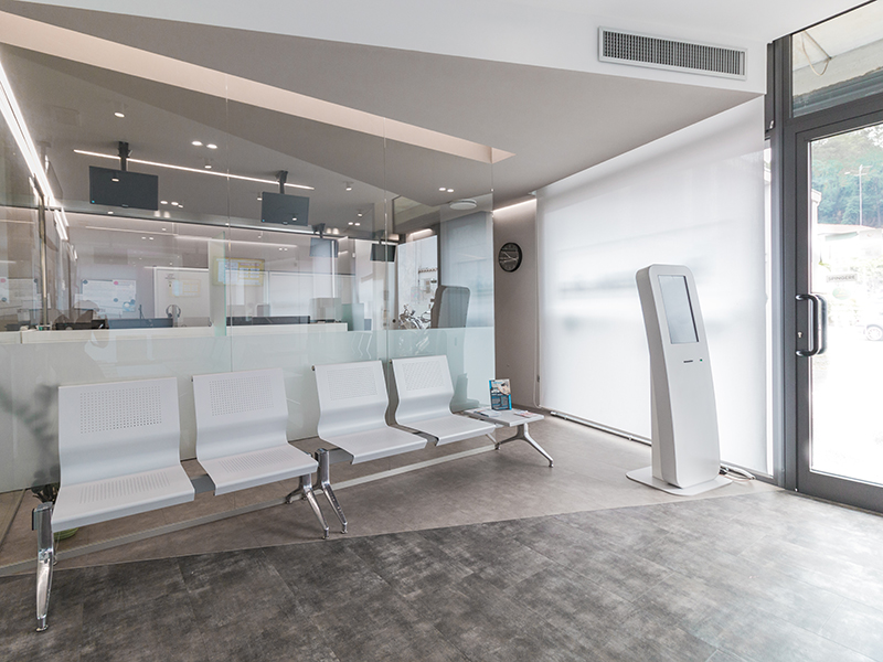 Clinica Romano Medica – Romano d’Ezzelino