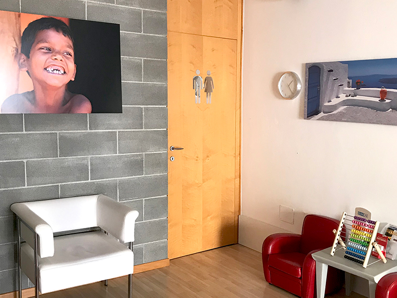 Studio Dentistico Sigolo