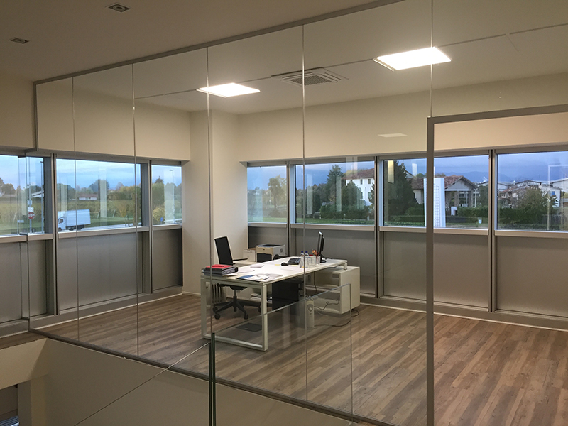 Ufficio Direzionale – Cimadolmo